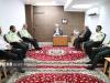 امام جمعه سمنان خطاب به نیروی انتظامی: «امنیت» میراث شجاعت شماست