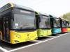 ۱۰۰ دستگاه اتوبوس به ناوگان حمل و نقل تهران افزوده می‌شود