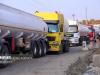مذاکره رؤسای گمرکات ایران و ترکیه برای حل مشکل صاحبان کشنده در ترکیه
