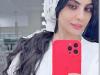 استوری خانم بازیگر با یک متنِ معنادار