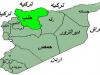 صدای چندین انفجار در حلب سوریه به گوش رسید