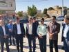 آغاز نصب نخستین پلاک هوشمند کدپستی ده‌رقمی در گلپایگان