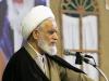 آیت‌الله کعبی: ترور دانشمندان جنایت علیه بشریت است