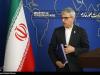 ایران ادعای مداخله در مذاکرات آتش‌بس غزه را رد کرد