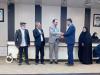 لیگ کتابخوانی دانش آموزی شاهرود به پایان رسید