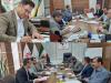 فرماندار تنگستان: پرونده‌های ساختمانی تعیین تکلیف شوند