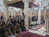 مراسم گرامیداشت شهید مجاهد «اسماعیل هنیه» در سنندج