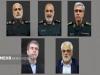 فرماندار رشت حمله رژیم صهیونیستی به ایران را محکوم کرد