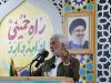 جلیلی: قیام امام(ره) اندیشه اسلامی را محقق و تکثیر کرد
