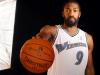 بازداشت ستاره سابق NBA