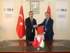 تیکا در تاجیکستان: نفوذ نرم ترکیه در رقابت با ایران و روسیه