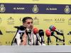 النصر برای رونالدو اعلان جنگ داد!