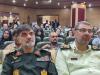 آئین نکوداشت اسوه‌های ایثار در مشهد مقدس
