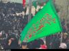 آغاز راهپیمایی ۱۳ کیلومتری جاماندگان اربعین در تهران با ۲۲۰۰ موکب
