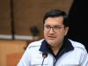 نشست خبری «روایت ۴۸ ماه خدمت» آغاز شد