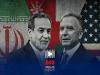 عراقچی: درخواست ملاقات حضوری از طرف ویتکاف بود