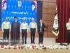 «علیزاده» فرمانده انتظامی غرب استان تهران شد؛تودیع سردار عزیزی