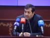 دنیامالی: در یونیورسیاد ۲۰۲۷ باید جزو برترین های دنیا شویم