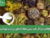 فعالیت مراکز طب سنتی فقط با مجوز وزارت بهداشت