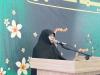 مسئول بسیج جامعه زنان کشور: در منظومه فکری حضرت زهرا(س)، زن یک عنصر تنها و در حاشیه نیست