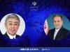 رایزنی تلفنی وزرای خارجه ایران و ژاپن