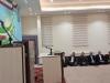 تاکید رئیس‌کل دادگستری اردبیل بر توسعه منظومه فکری بسیج در ادارات