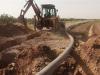 تامین آب پایدار با اجرای طرح آبرسانی به رفسنجان از خط صنعت