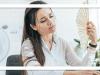 ۸ دلیل غیرمنتظره برای احساس گرمای مداوم بدن