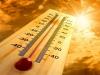 نوسانات دمایی یزد در روزهای آتی/ خنک و گرم شدن ۳ درجه‌ای هوا