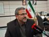 معاون عمرانی استاندار خراسان شمالی بر مدیریت تالاب آق‌قشلاق تأکید کرد