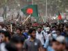 تشدید اعتراضات در بنگلادش/رادیو و تلویزیون درمحاصره/کشته‌ها ۳۲نفر
