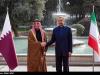 دهقانی: قطر همچنان به نقش سازنده خود ادامه می‌دهد
