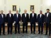 گسترش روابط با کشورها، ایران را مقاوم می‌کند
