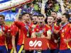 خلاصه دیدار اسپانیا و انگلیس در فینال یورو ۲۰۲۴