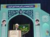 کرامتی:ایمان استوار رمز ایستادگی در برابر طوفان حوادث است