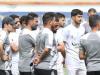 جدایی ۳ مربی از کادر فنی نساجی