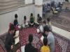 مراسم ختم قرآن کریم در مریوان برگزار شد