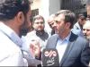 فرماندار ری: پیگیر حل مشکلات آب و برق باقر شهر هستیم