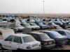 آغاز جمع‌آوری خودروهای رهاشده در معابر تهران از شنبه