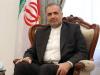 جلالی: به دنبال توسعه همکاری با روسیه در صنعت خودرو هستیم
