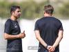 چند بازیکن جدید به تمرین پرسپولیس اضافه شدند