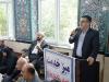 فرماندار فومن: دولت چهاردهم مصمم به تسریع در رفع مشکلات مردم است