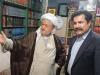تأکید معاون رییس جمهور بر توسعه متوازن مناطق مرزی