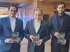 انتشار کتابی با مقدمه عباس عراقچی در حوزه برندسازی