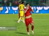 شکست زردها مقابل سرخپوشان در نیمه اول؛ سپاهان حمله کرد پرسپولیس گل زد!