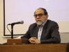 رحیم‌پور ازغدی: شهر زیارتی باید مدرسه توحید و عدالت باشد