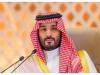 یک زن ایرانی از «بن سلمان» شکایت کرد!