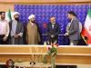 آیین معارفه مدیر دفتر خبرگزاری‌ مهر در سیستان و بلوچستان برگزار شد