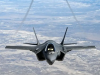 ریزش شدید سهام سازنده بمب افکن f-35