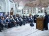 حضور جامعه ورزش در حرم مطهر امام خمینی 